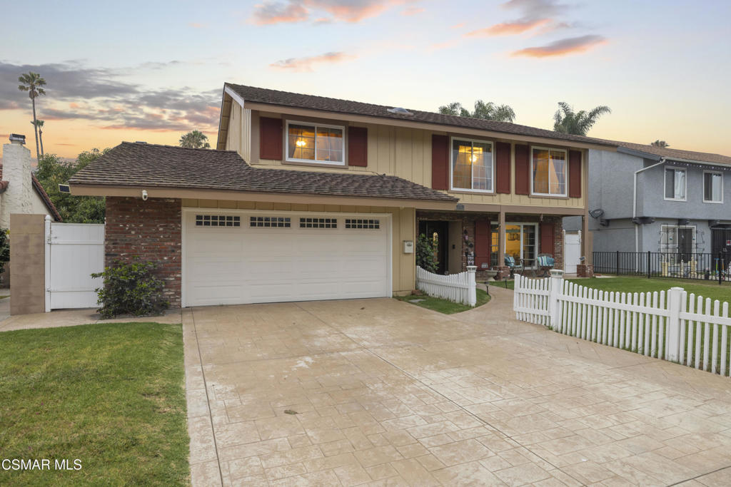 2151 Olga Street