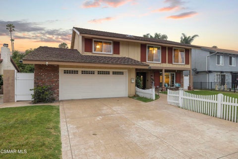 Tiny photo for 2151 Olga Street, Oxnard, CA 93036 (MLS # 226003361)