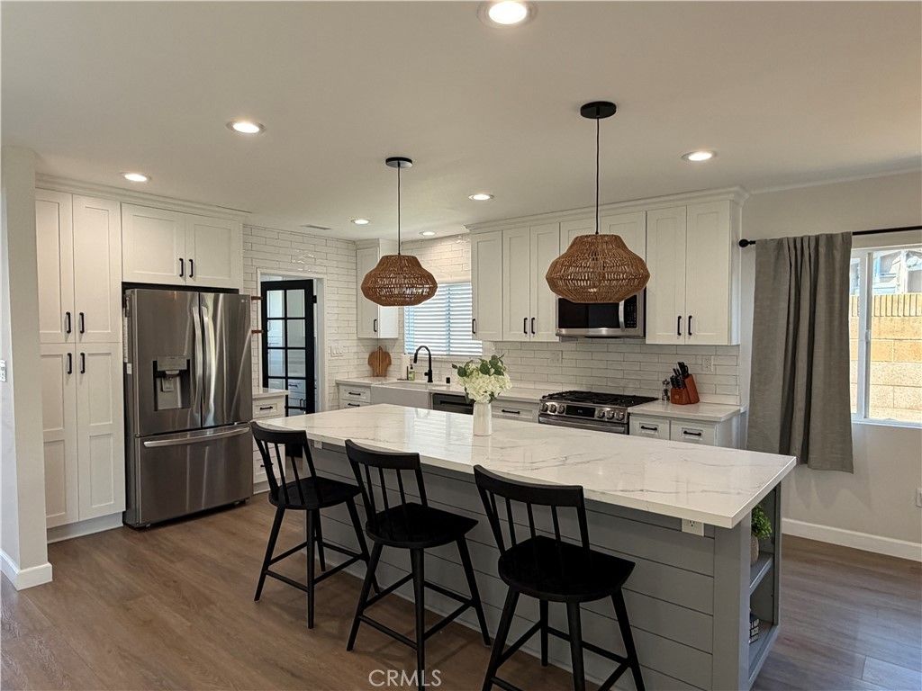 Photo of 4708 Michelle Dr, Torrance, CA 90503 (MLS # SB26057530)