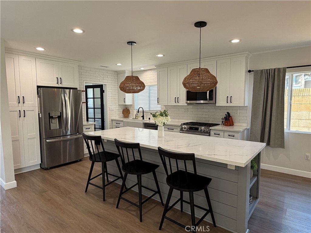 Photo of 4708 Michelle Dr, Torrance, CA 90503 (MLS # SB26057530)