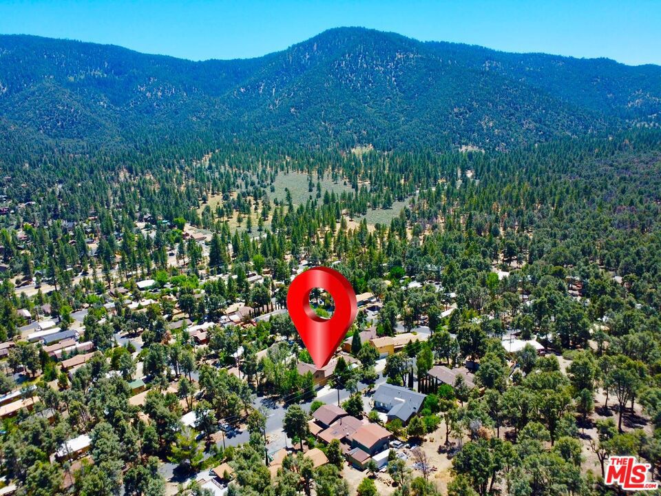 2901 Kodiak Way