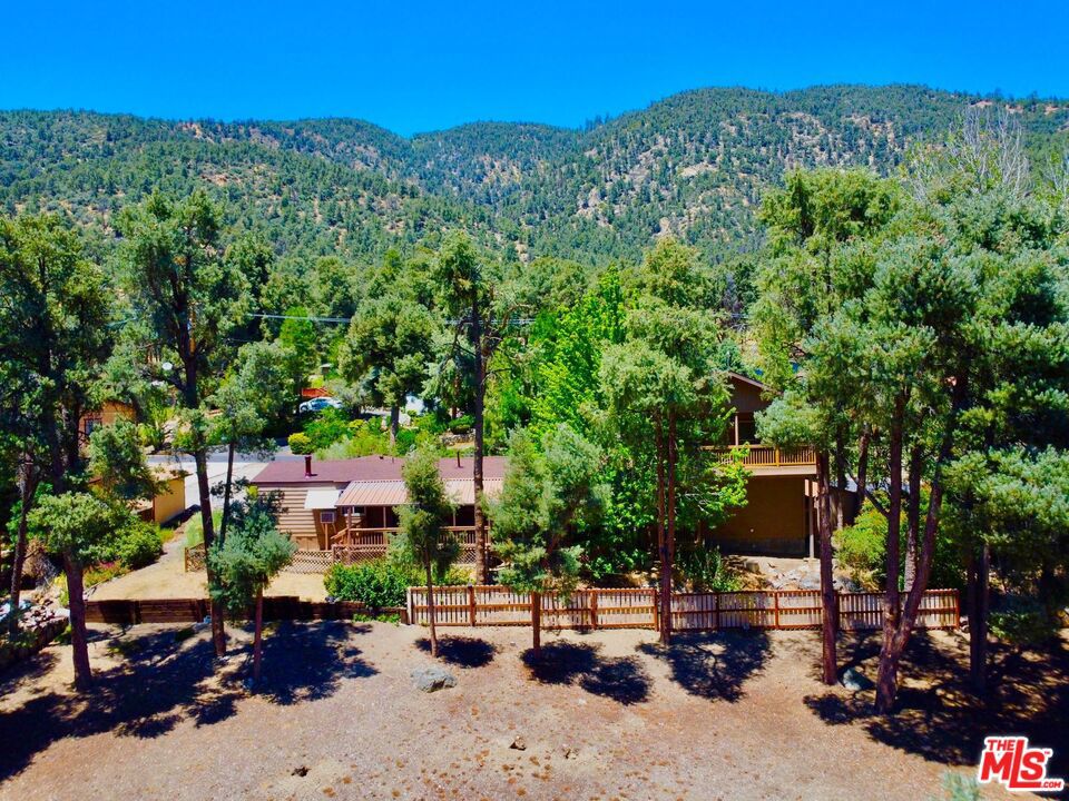 2901 Kodiak Way