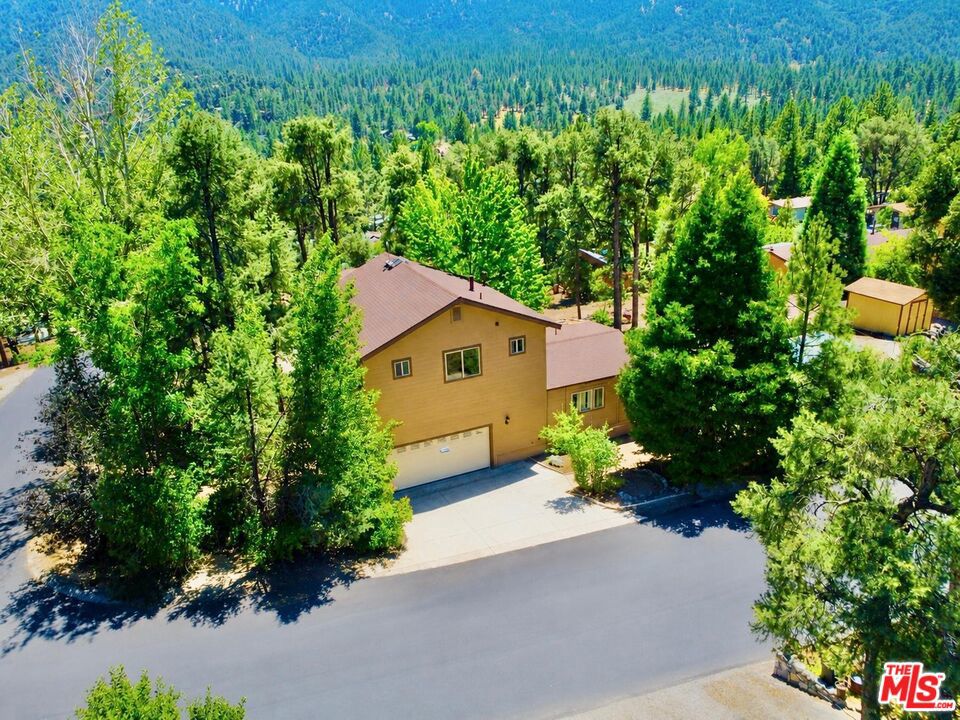 2901 Kodiak Way