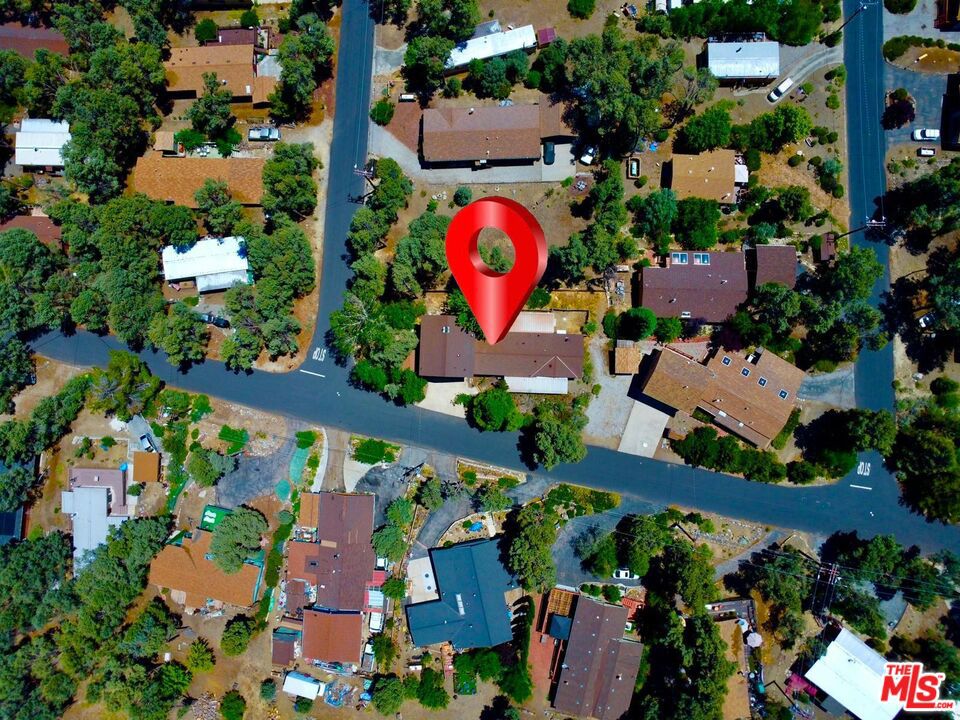 2901 Kodiak Way