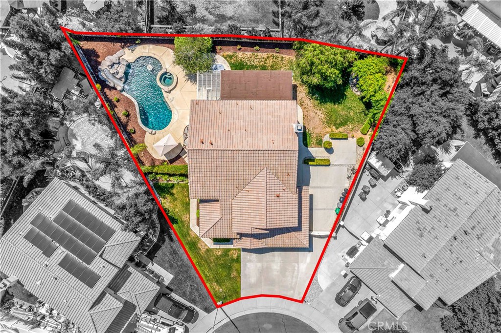 23401 Rouge River Lane
