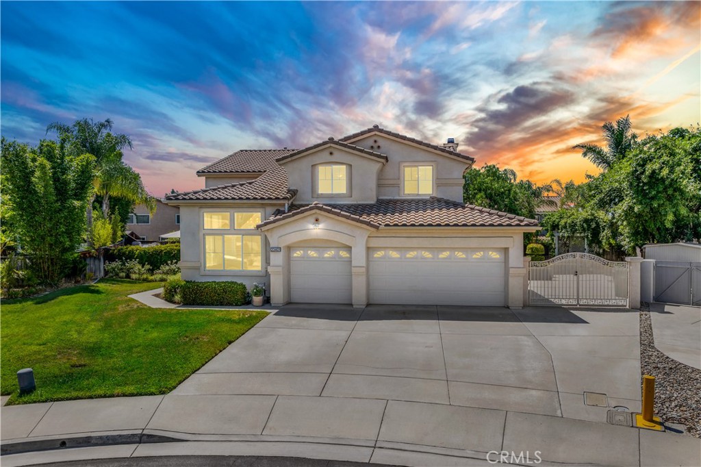 23401 Rouge River Lane