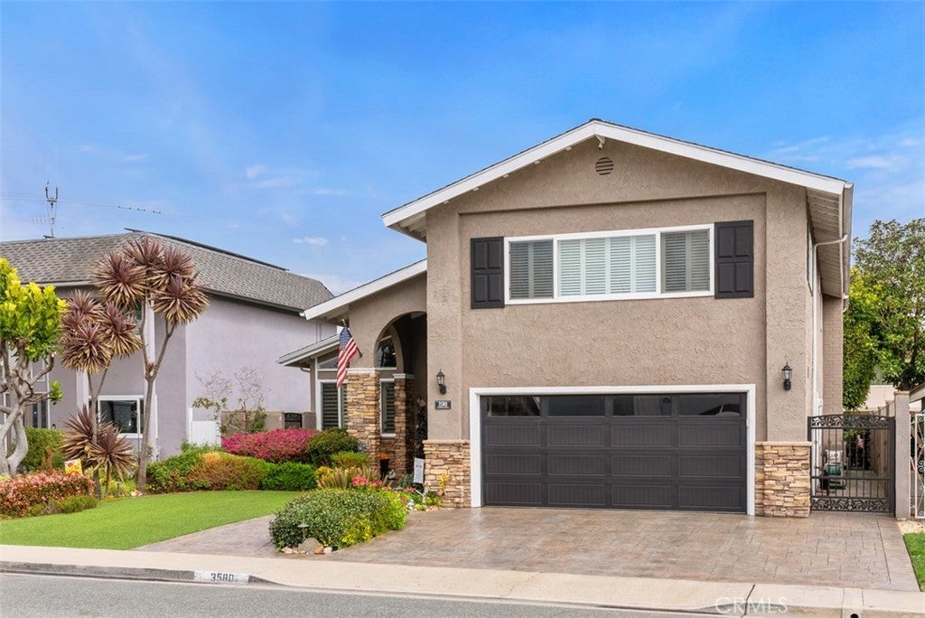 3580 Teaberry Cir, Seal Beach CA 90740