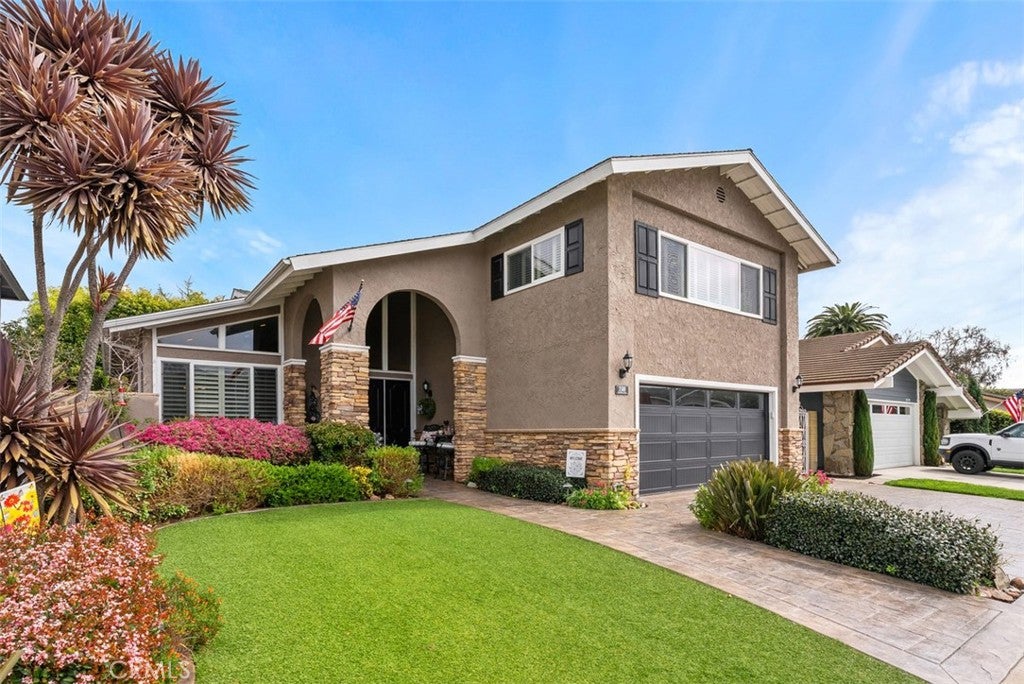 3580 Teaberry Cir