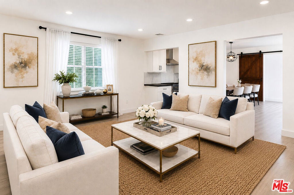 3467 Veteran Avenue, Los Angeles CA 90034