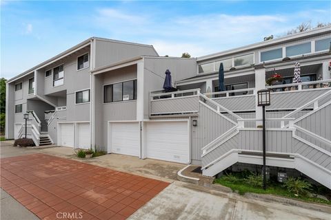 10 Serena Court Newport Beach CA 92663