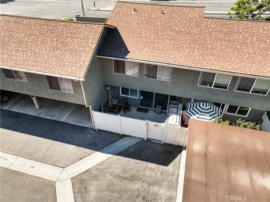 Wildwood Condos (333) - Residential