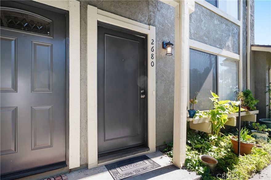 Live where nature meets convenience! Tucked inside the sought-after Wildwood community of Thousand Oaks, this 2-bedroom, 1.5-bath condo offers 1,184 sq ft of bright, open living space designed for comfort and style. The airy layout seamlessly connects your living, dining, and kitchen areas—ideal for relaxing or entertaining.

Step outside to your huge private patio, enjoy the ease of indoor laundry, stay cozy year-round with central heat & air, and enjoy the quiet comfort of dual-pane windows. Plus, you’ll have two reserved parking spots just steps away from the patio, direct access to parking!

Life in Wildwood means access to gorgeous hiking and biking trails, top-rated schools, and a welcoming community vibe. Relax poolside, host gatherings at the clubhouse, and enjoy parks, open spaces, and everyday conveniences just minutes from your door.

Your perfect blend of lifestyle and location is waiting—come experience it!