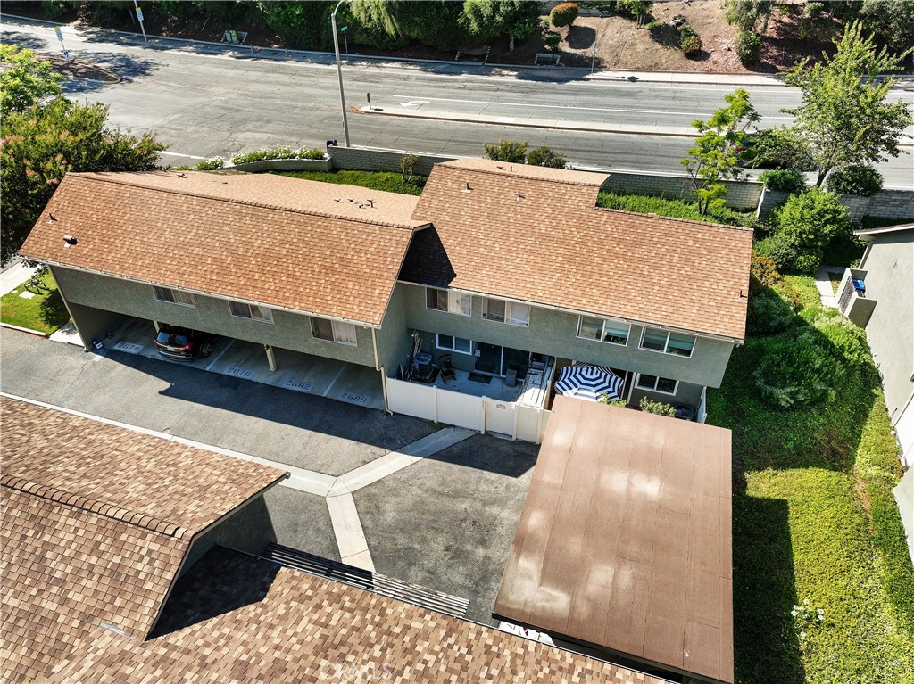 Wildwood Condos (333) - Residential