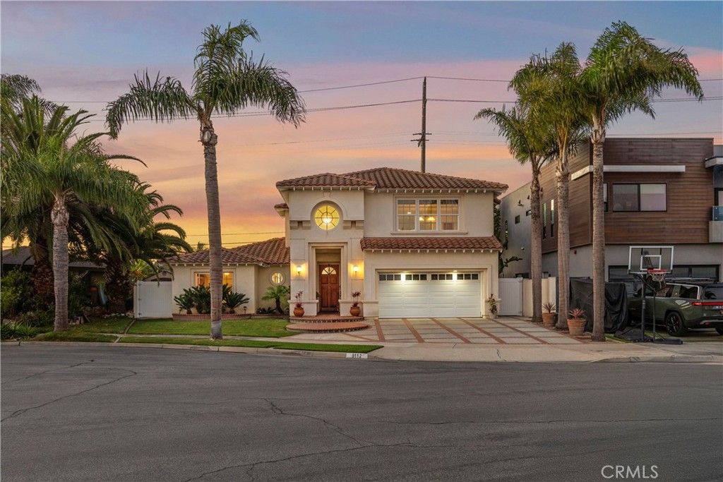 Photo of 9112 Playa Drive, Huntington Beach, CA 92646 (MLS # PW26094115)