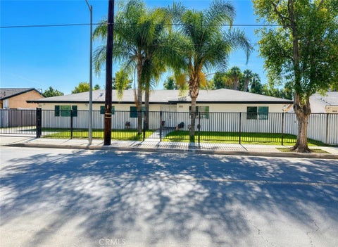 Photo of 7810 Vanalden AVE, Reseda, CA 91335 (MLS # GD26159090)