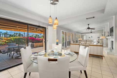 Photo of 83 Conejo Circle, Palm Desert, CA 92260 (MLS # 219151199DA)