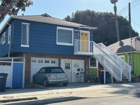 658 W Walnut El Segundo CA 90245