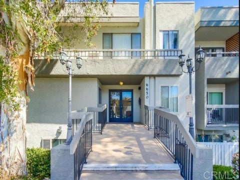 Photo of 6650 Amherst Street #5C, San Diego, CA 92115 (MLS # PTP2606513)