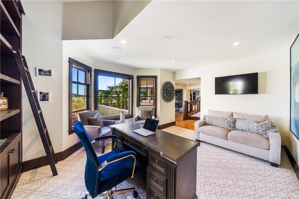 31776 Via Perdiz, Trabuco Canyon CA 92679 - Photo 26