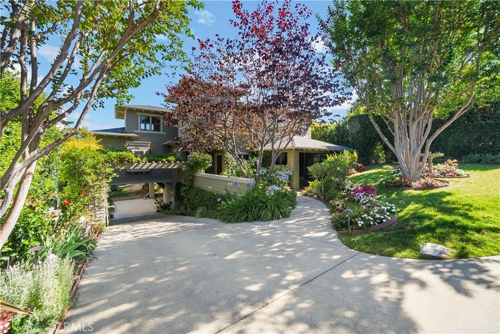 31776 Via Perdiz, Trabuco Canyon CA 92679