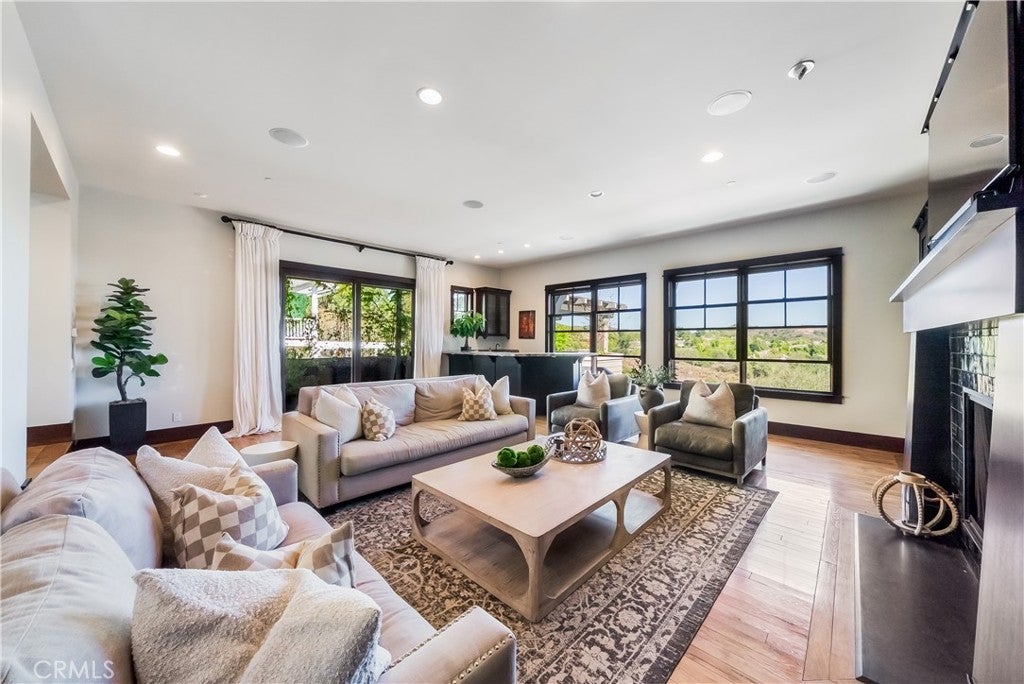 31776 Via Perdiz, Trabuco Canyon CA 92679 - Photo 21