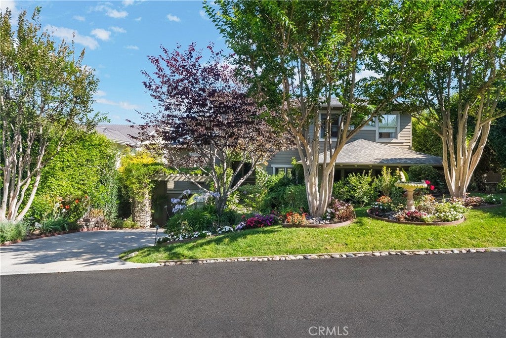31776 Via Perdiz, Trabuco Canyon CA 92679 - Photo 10