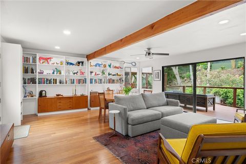 645 Griffith Way Laguna Beach CA 92651