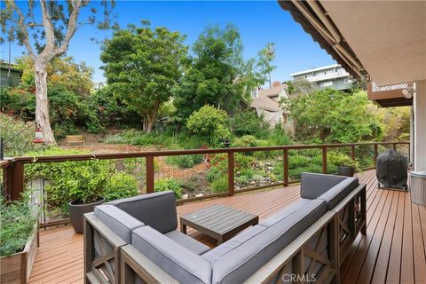 645 Griffith Way Laguna Beach CA 92651