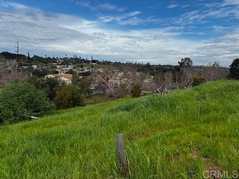 Photo of Lot 12 Camino De Nog Way, Fallbrook, CA 92028 (MLS # NDP2600728)