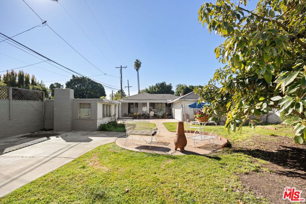 943 Princeton Street