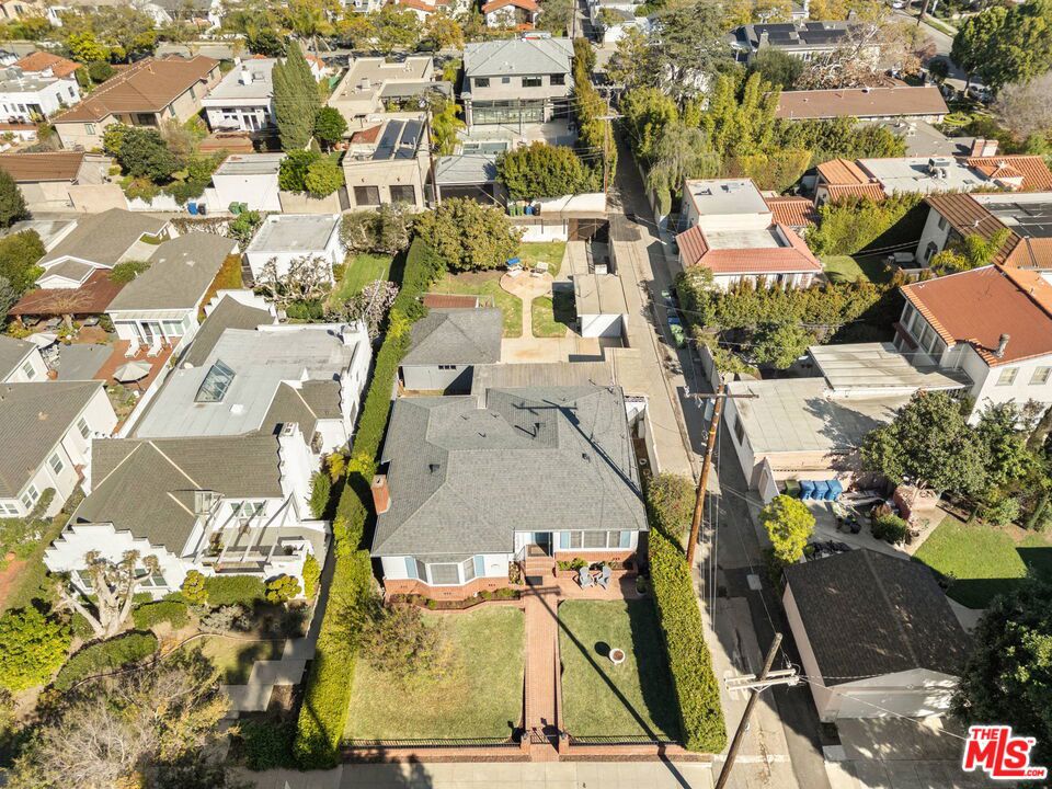 943 Princeton Street