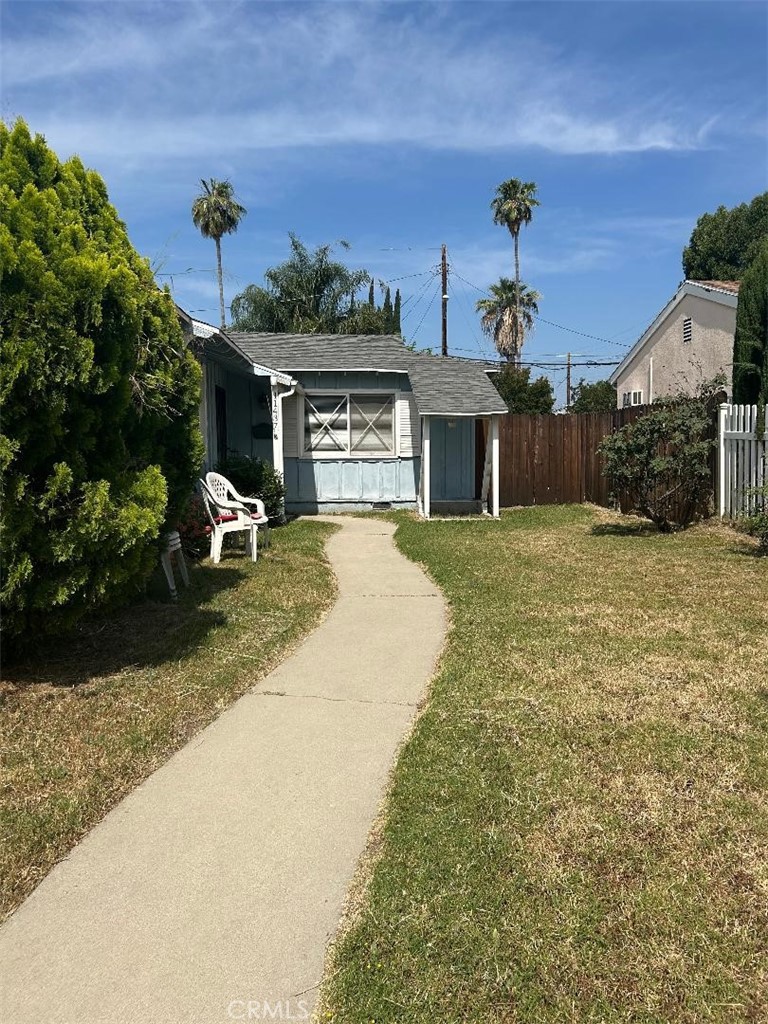 11437 Haskell Avenue