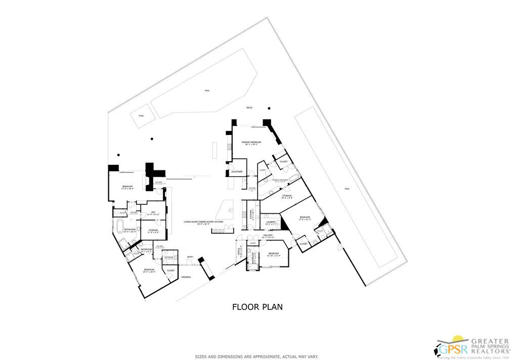 Sterling Ridge - Residential