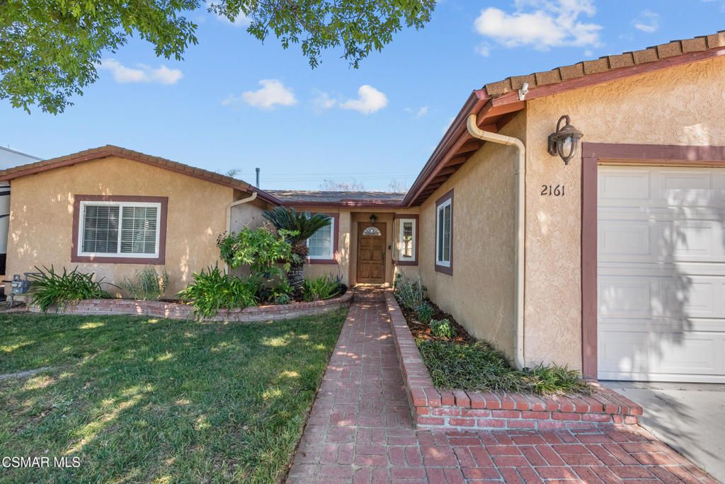 Photo of 2161 Cutler Street, Simi Valley, CA 93065 (MLS # 226001191)