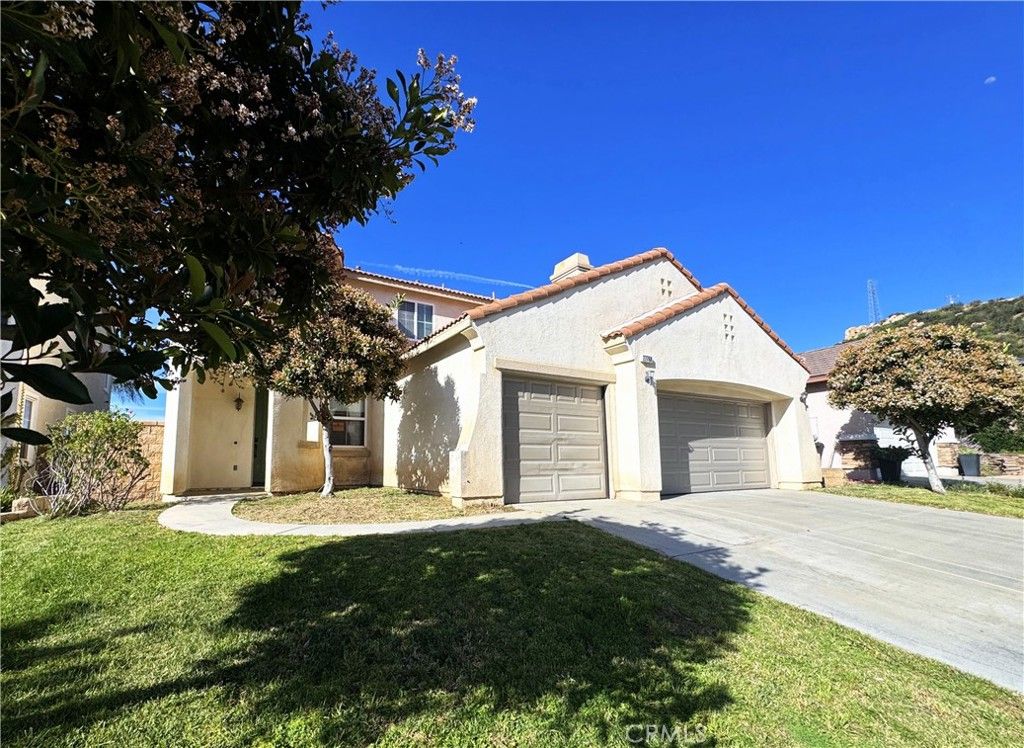 Photo of 27768 Elderberry Street, Murrieta, CA 92562 (MLS # CV26056085)