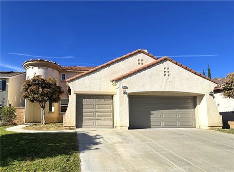 27768 Elderberry Street Murrieta CA 92562