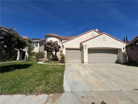 Photo of 27768 Elderberry Street, Murrieta, CA 92562 (MLS # CV26056085)