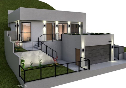 Photo of 4550 Bedilion ST, Los Angeles, CA 90032 (MLS # PW26167441)