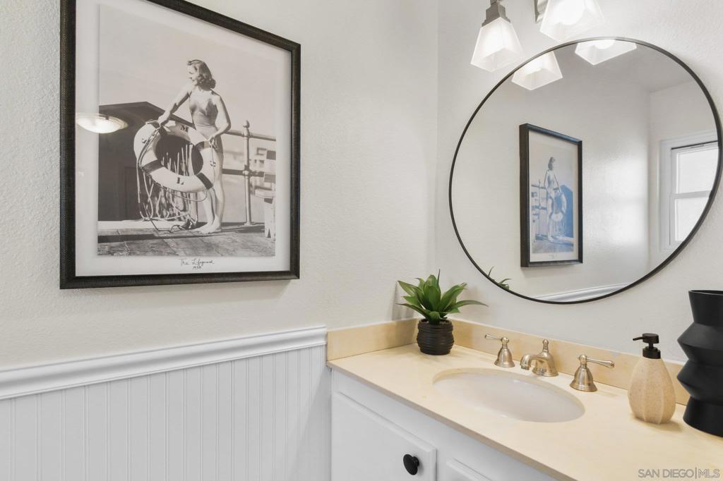 Point Loma - Residential