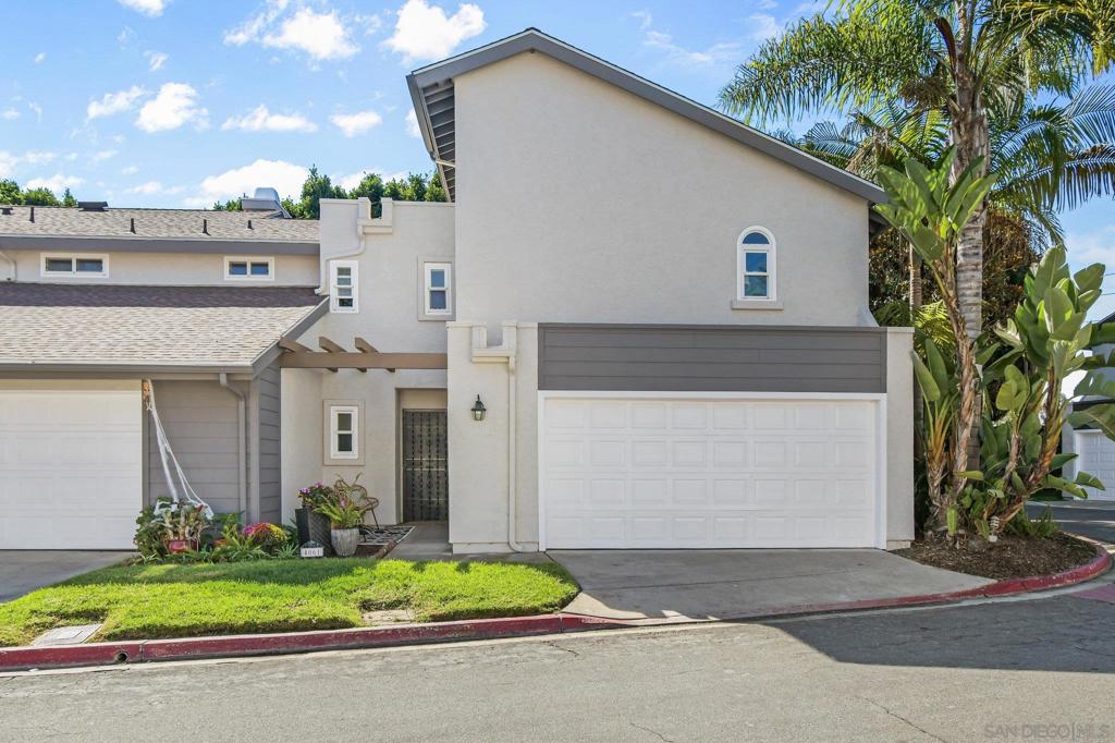 Point Loma - Residential