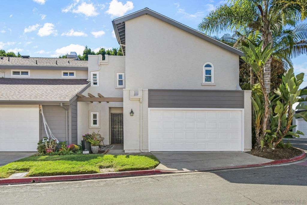 Photo of 4061 Caminito Dehesa, San Diego, CA 92107 (MLS # 250042188SD)
