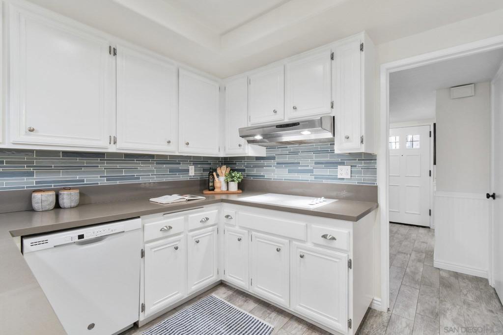 Point Loma - Residential