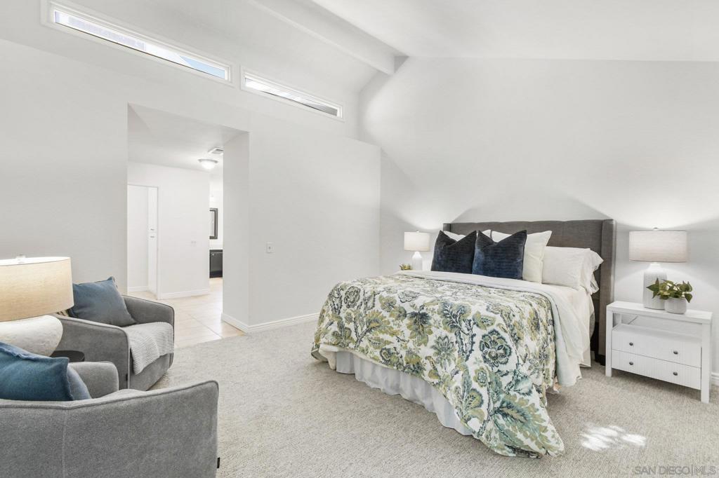 Point Loma - Residential