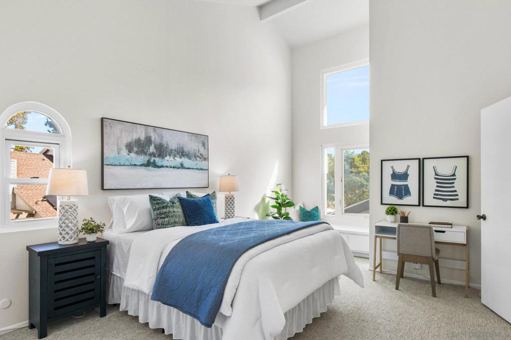 Point Loma - Residential