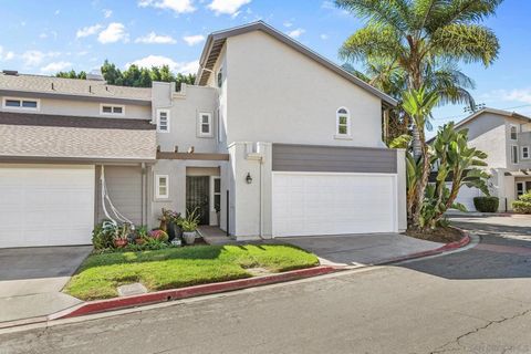 4061 Caminito Dehesa San Diego CA 92107