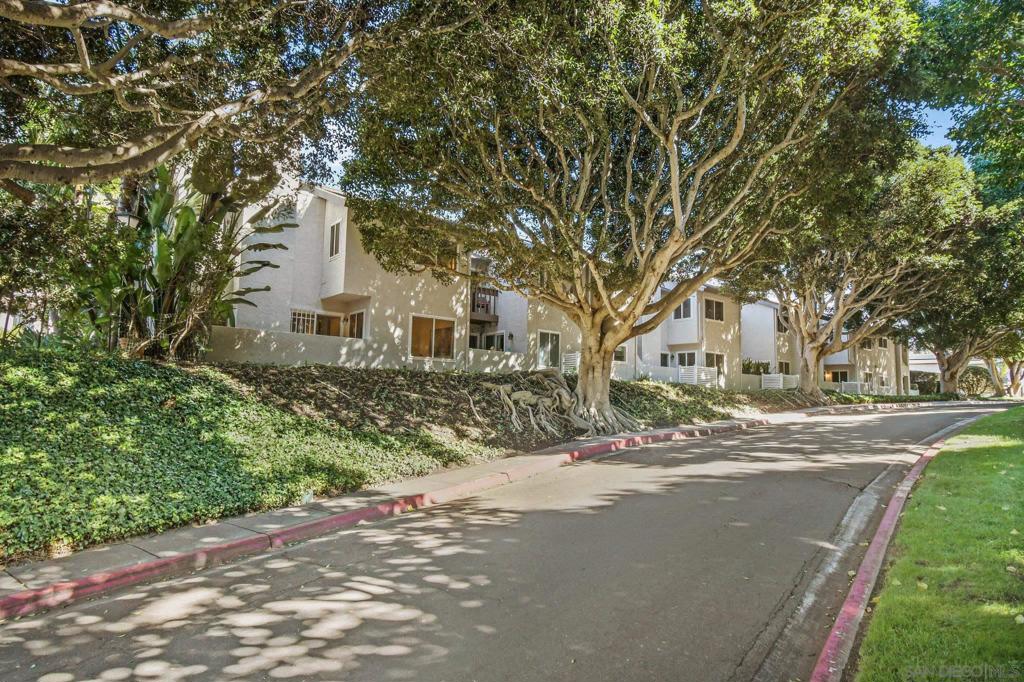 Point Loma - Residential