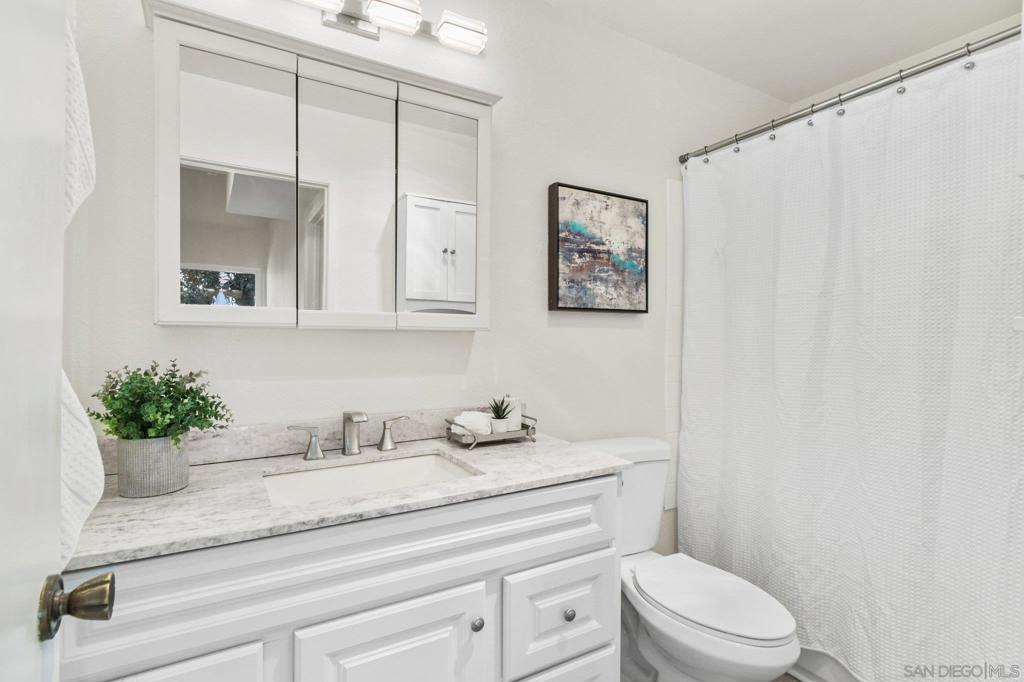 Point Loma - Residential