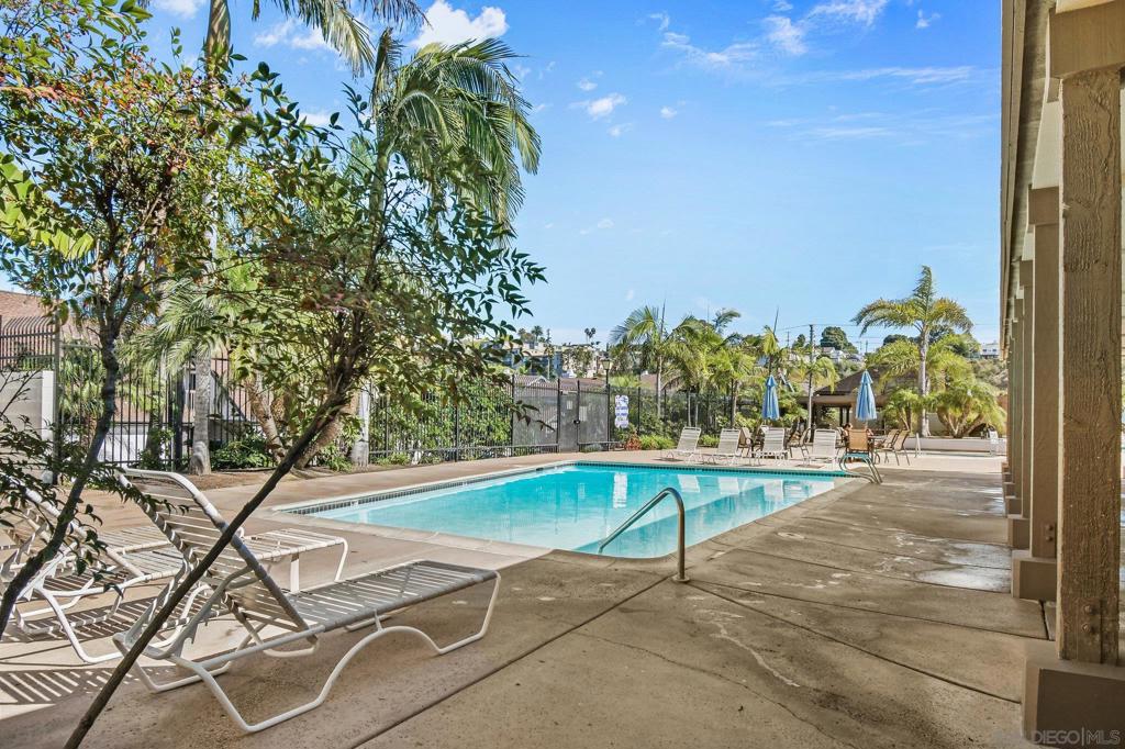 Point Loma - Residential