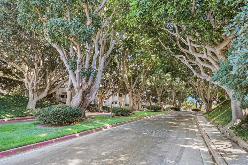 Point Loma - Residential