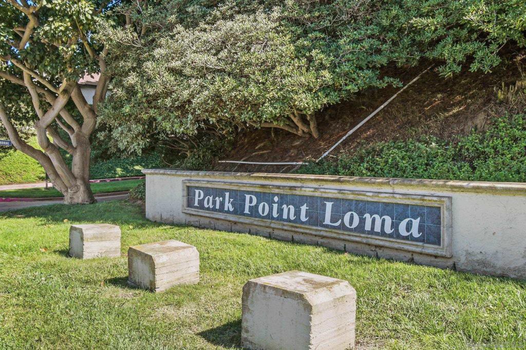 Point Loma - Residential